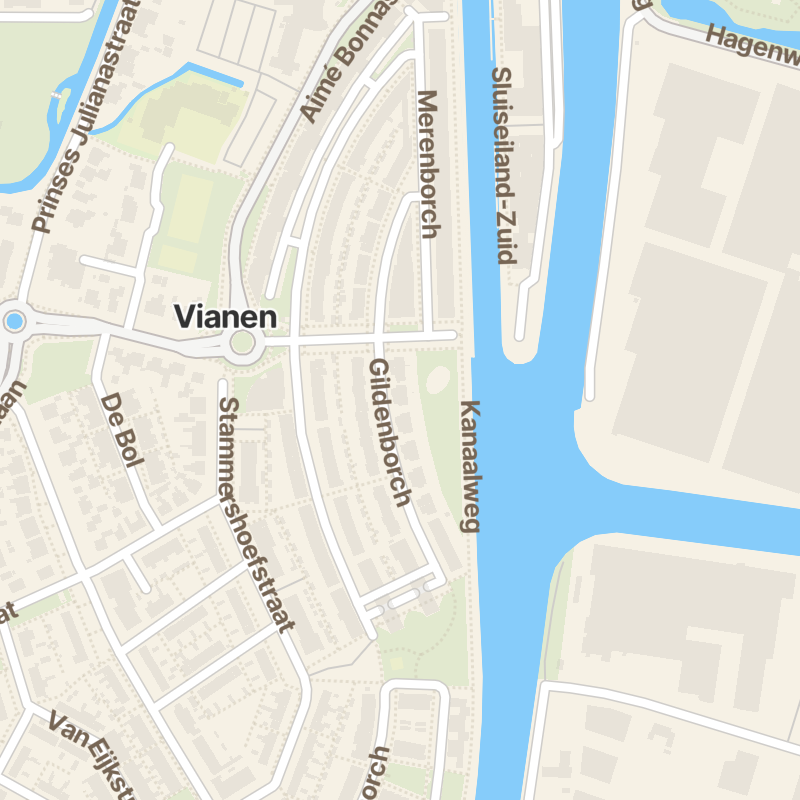Gildenborch 8