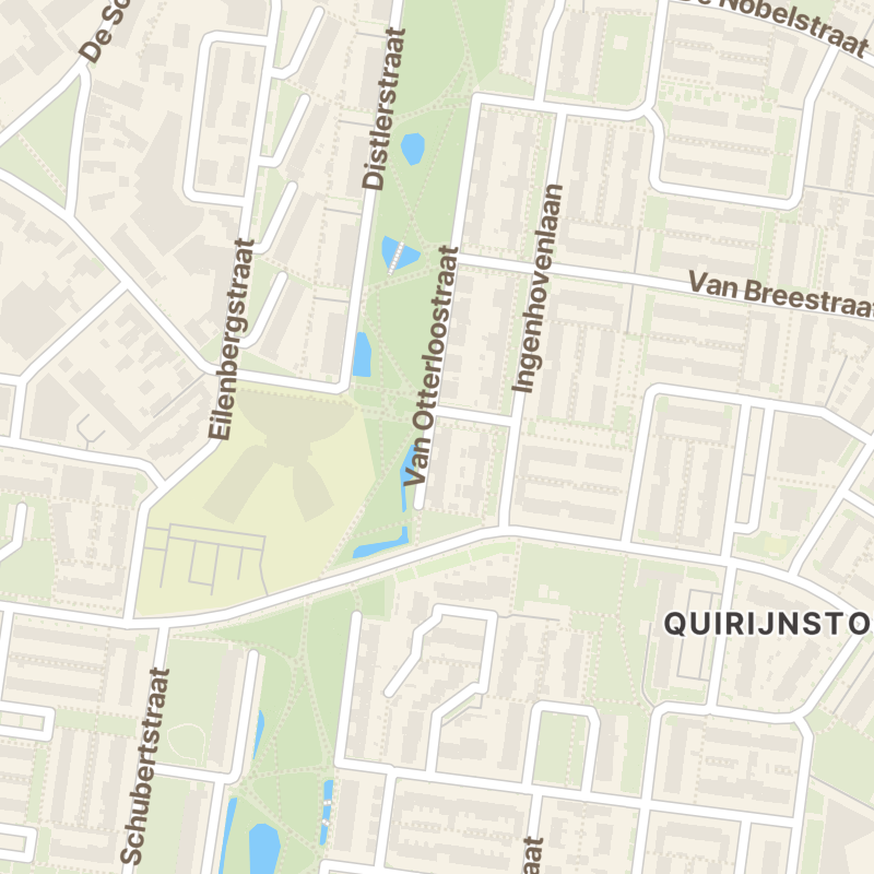 Van Otterloostraat 42