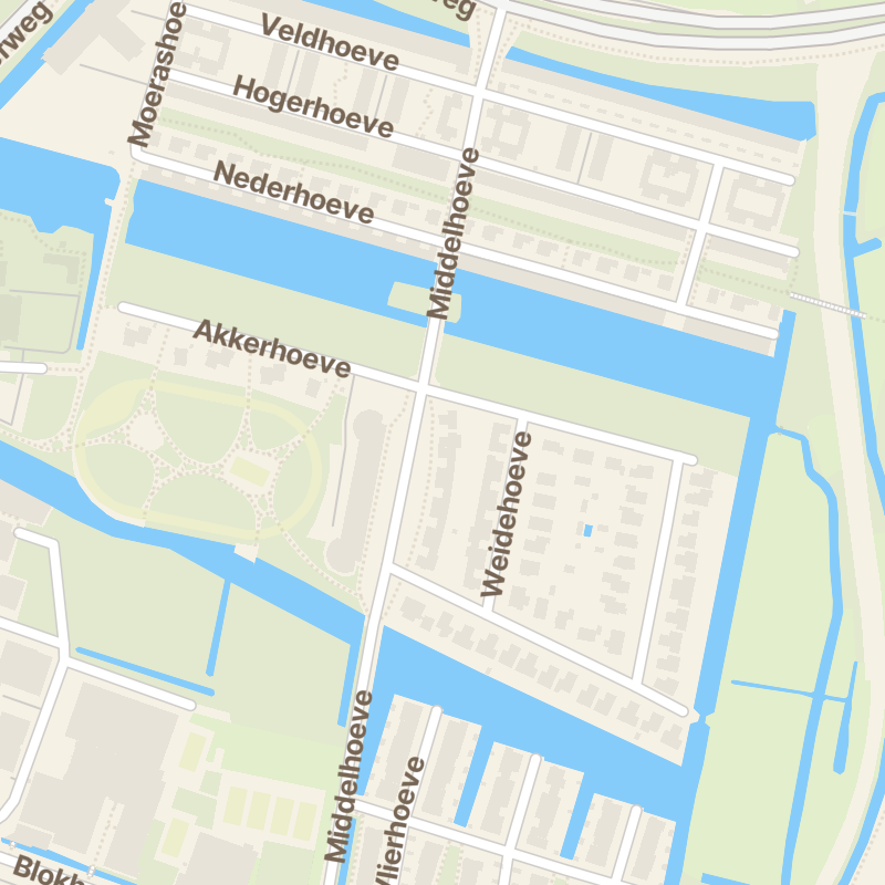 Middelhoeve 26