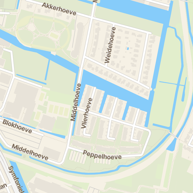 Vlierhoeve 29