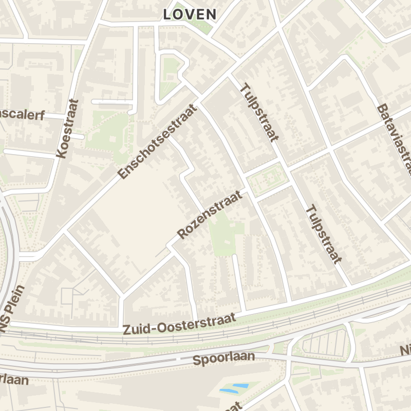 Rozenstraat 27