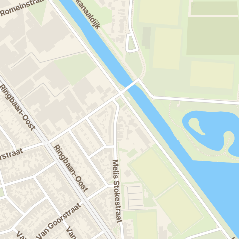 Melis Stokestraat 12