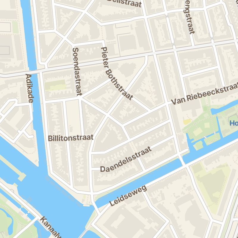 Laurens Reaalstraat 15-BS