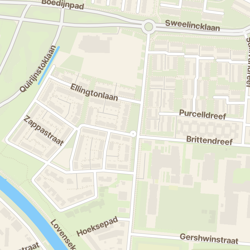 Orbisonstraat 15