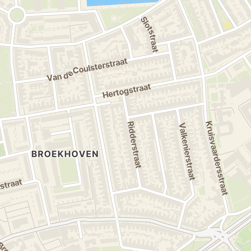Ridderstraat 15