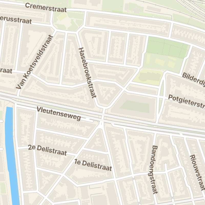 Vleutenseweg 345