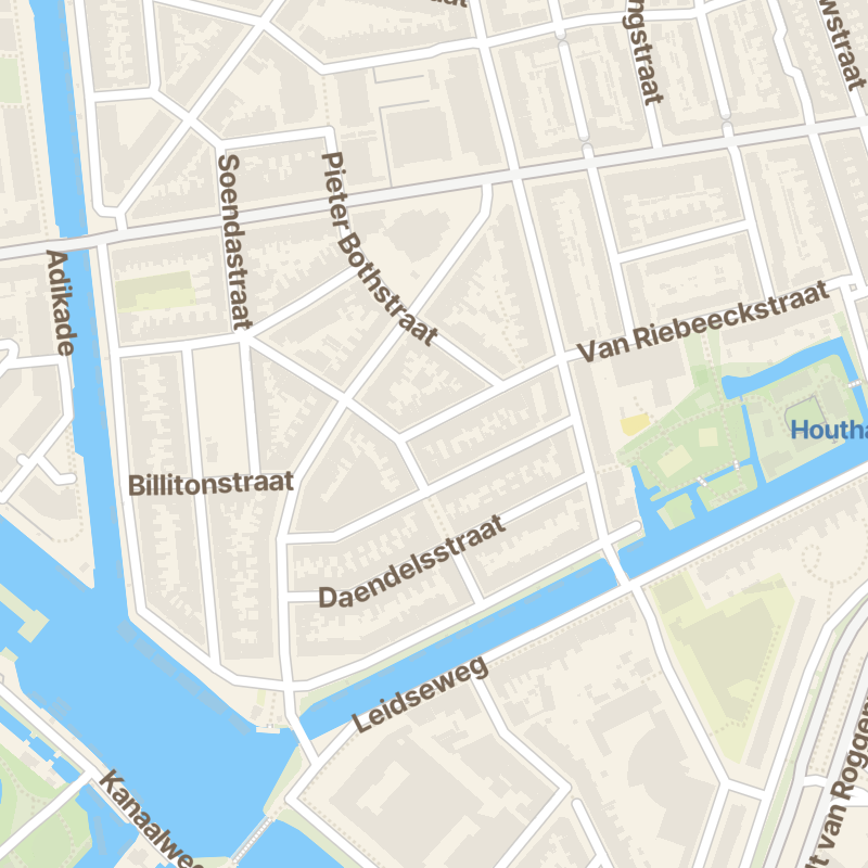 Van den Boschstraat 32