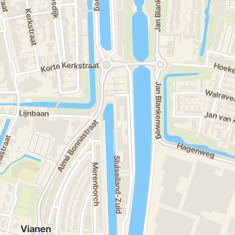Sluiseiland-Zuid 14
