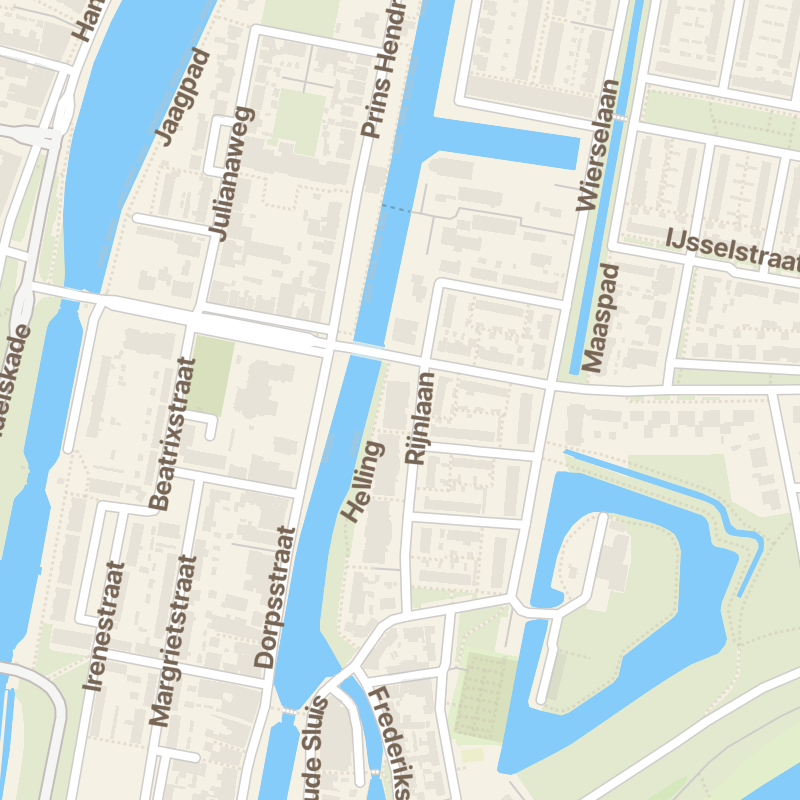 Rijnlaan 87