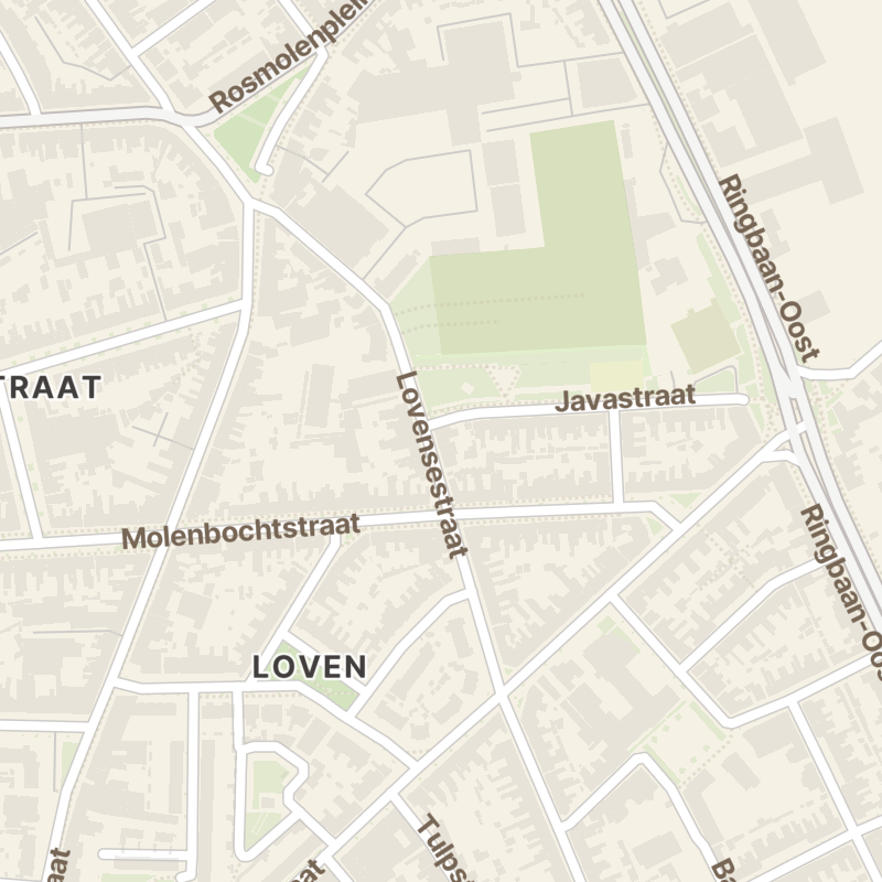 Lovensestraat 36