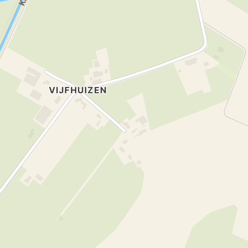 Vijfhuizen 2-B