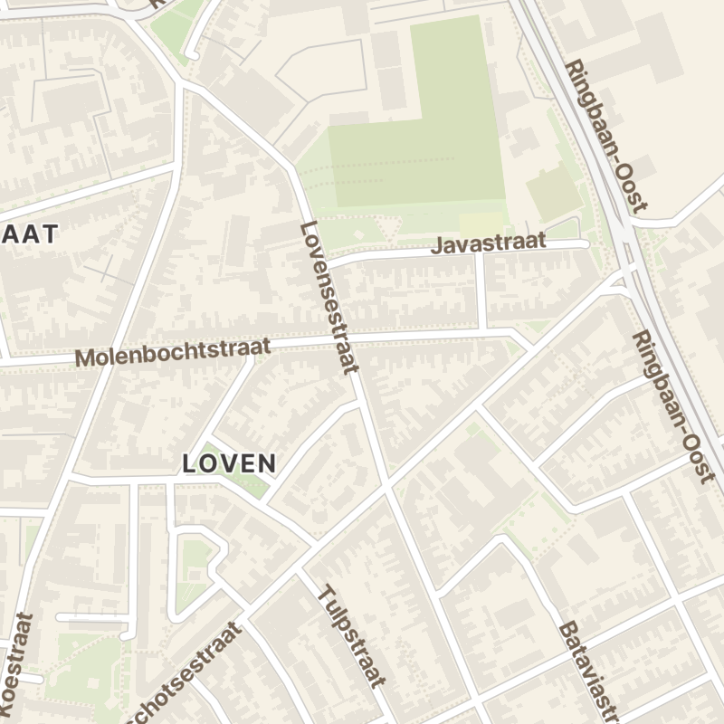 Lovensestraat 54
