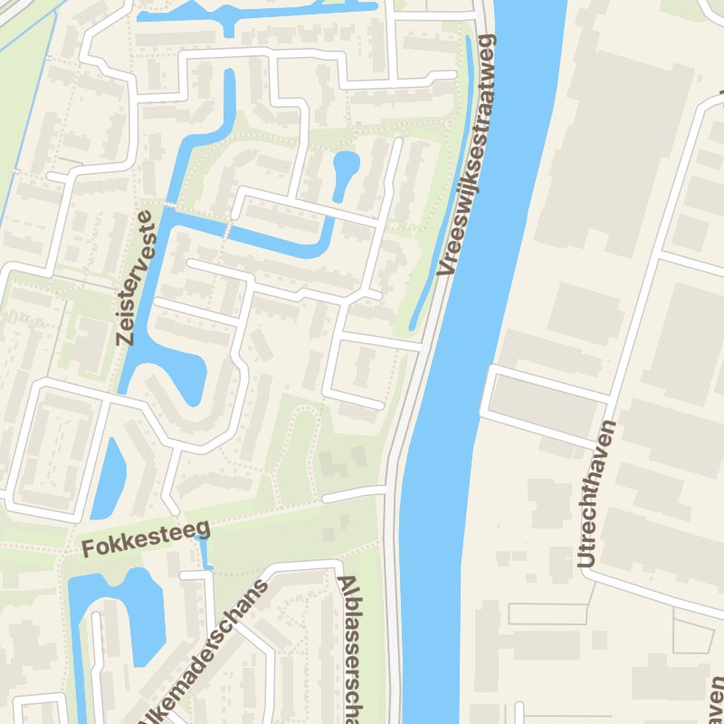 Norgerveste 3