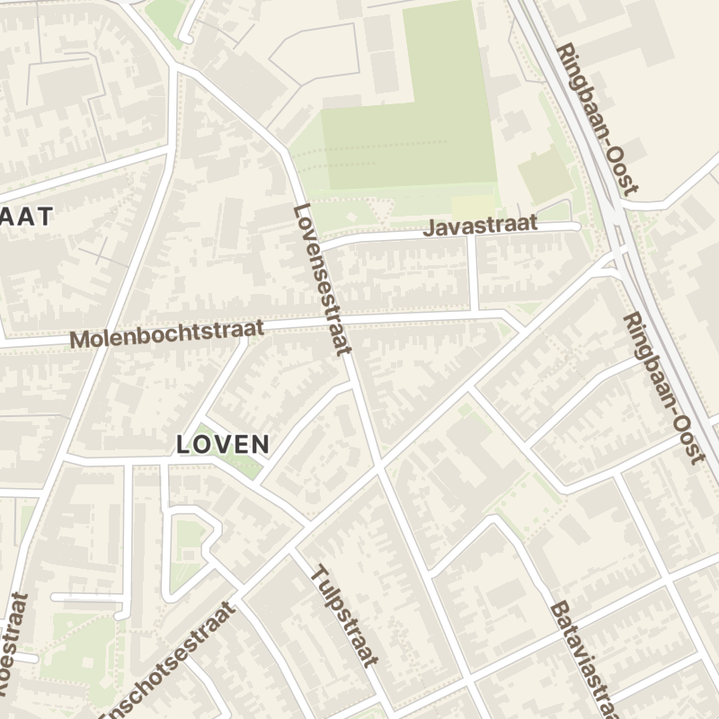 Lovensestraat 60