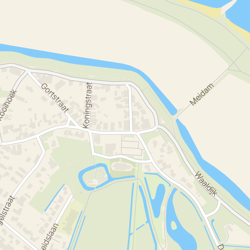 Burgemeester Posweg 12-D