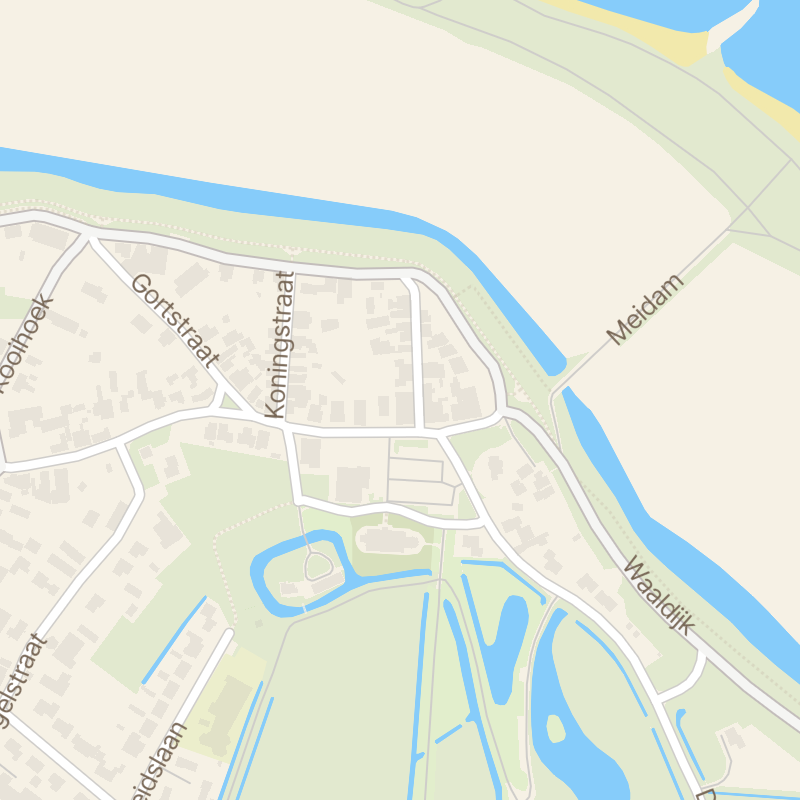 Burgemeester Posweg 12-f