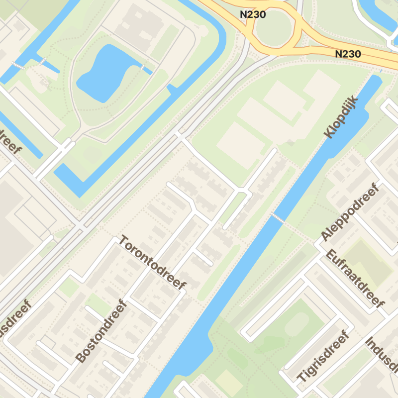 Winnipegdreef 16