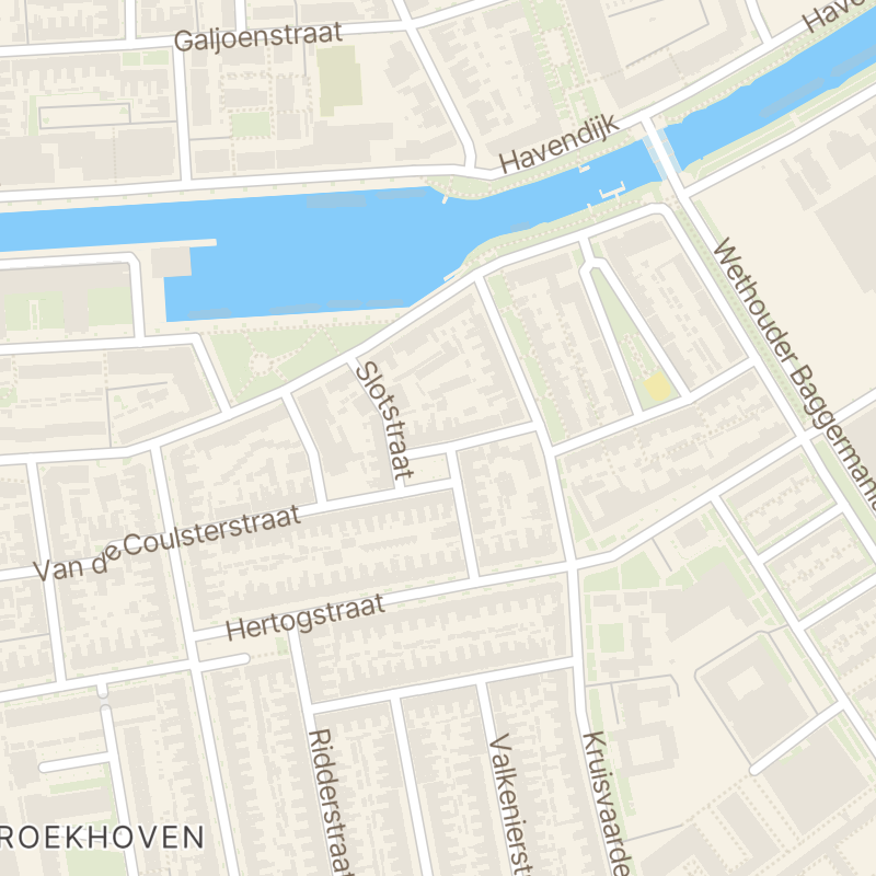 Van de Coulsterstraat 15