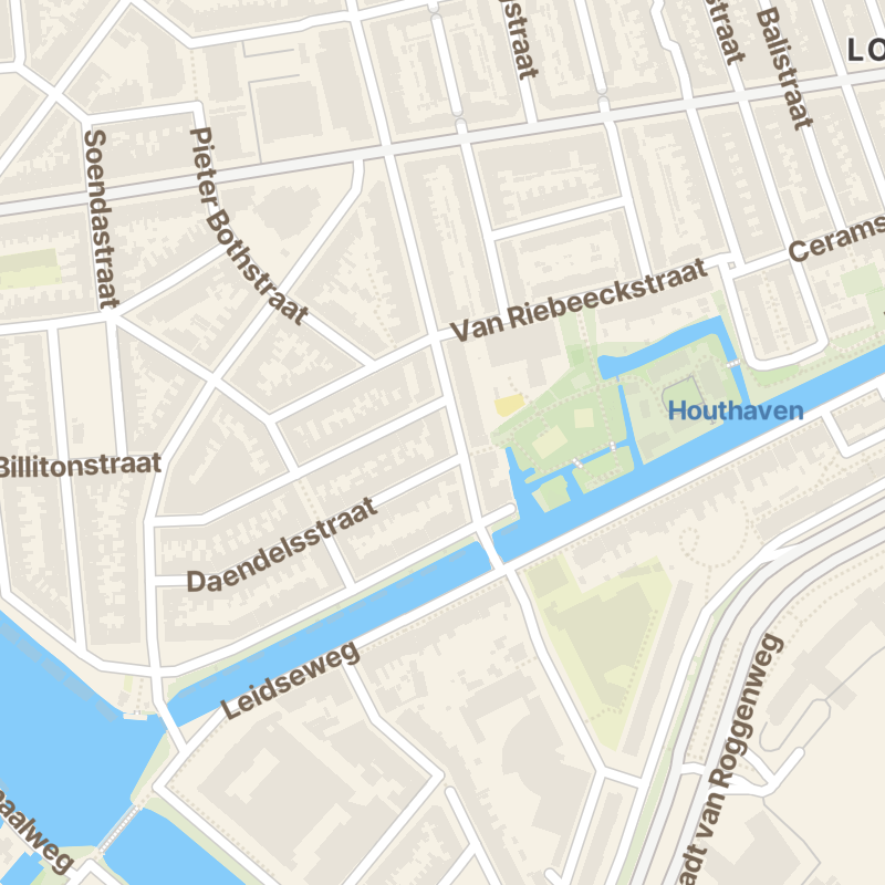 Jan Pieterszoon Coenstraat 8-A