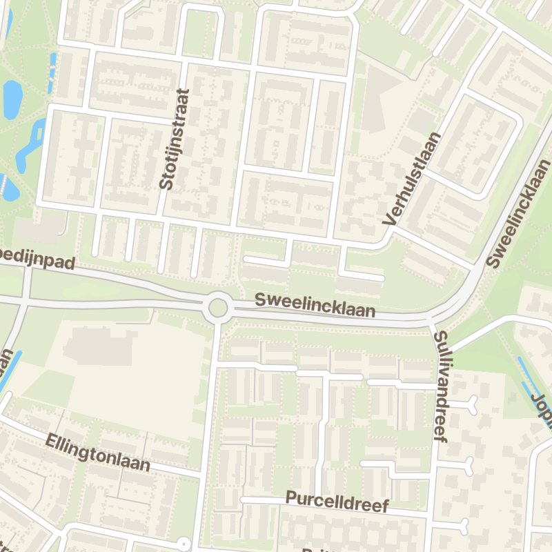 Verhulstlaan 170