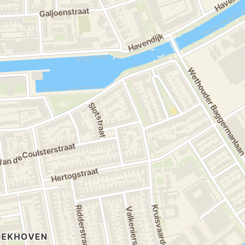 Van de Coulsterstraat 7