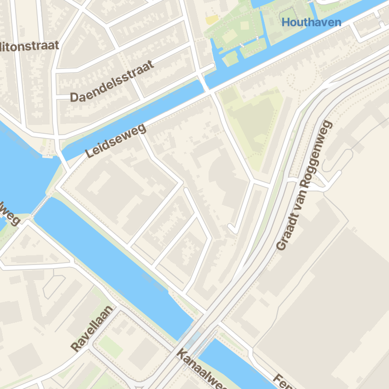 Krugerstraat 34
