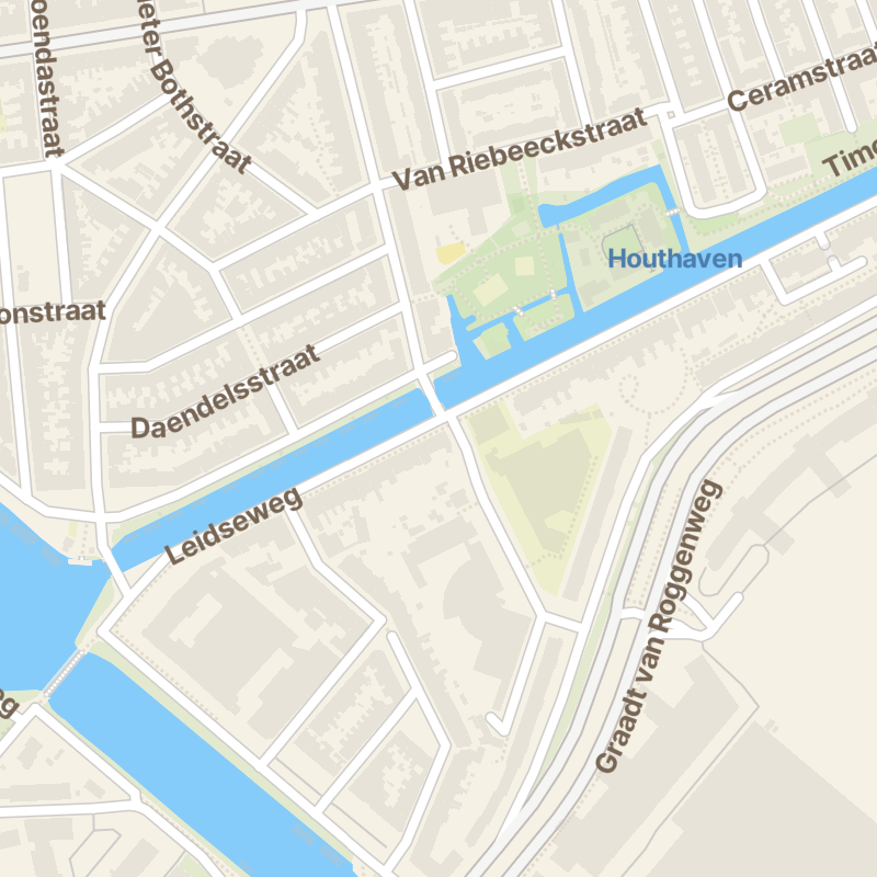 Leidseweg 66