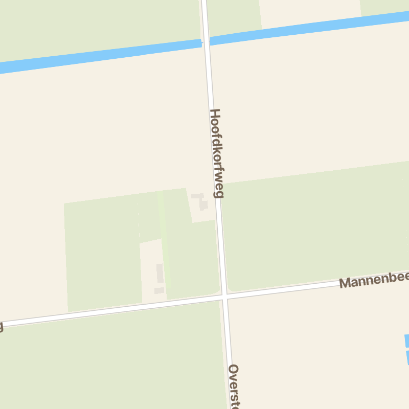 Hoofdkorfweg 4