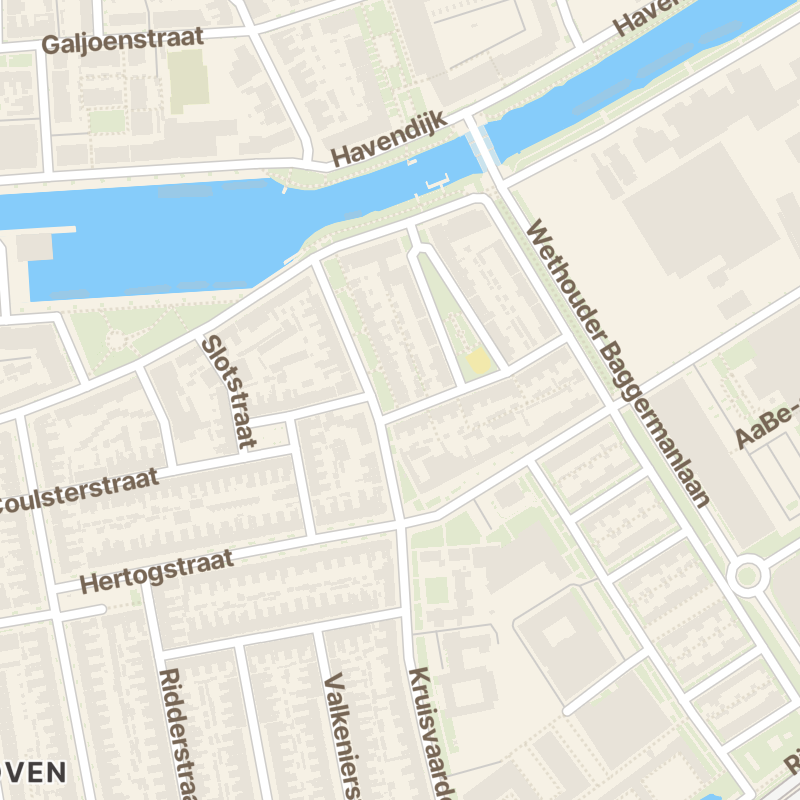 Kruisvaardersstraat 28-c
