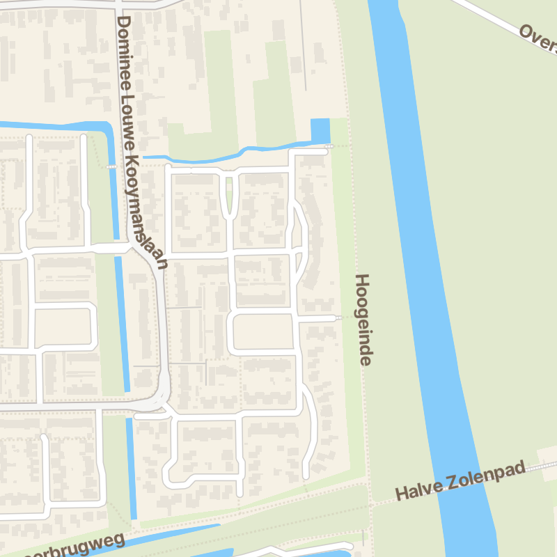 Marga Klompéstraat 87
