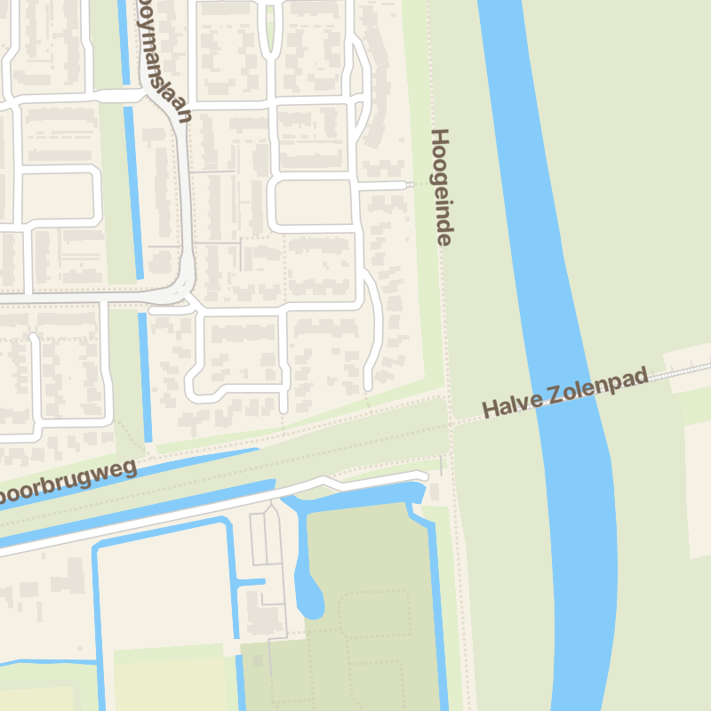 Marga Klompéstraat 26