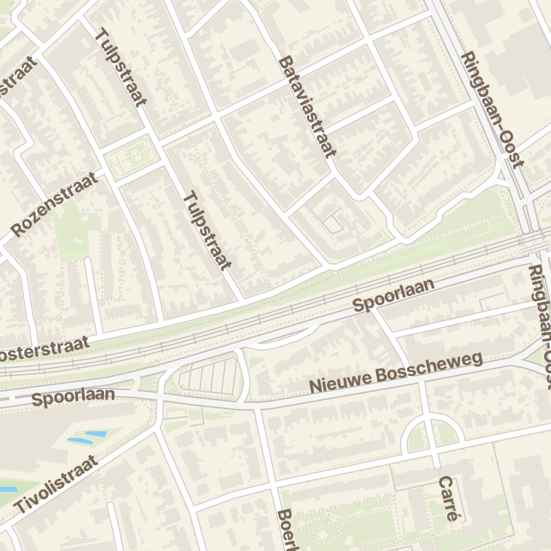Zuid-Oosterstraat 3