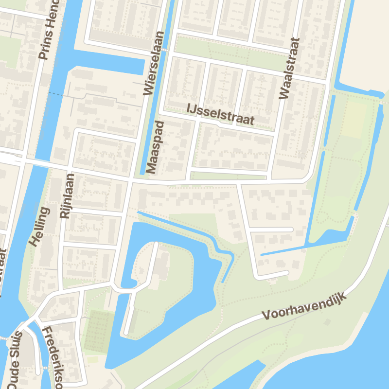 Prinsessenweg 50
