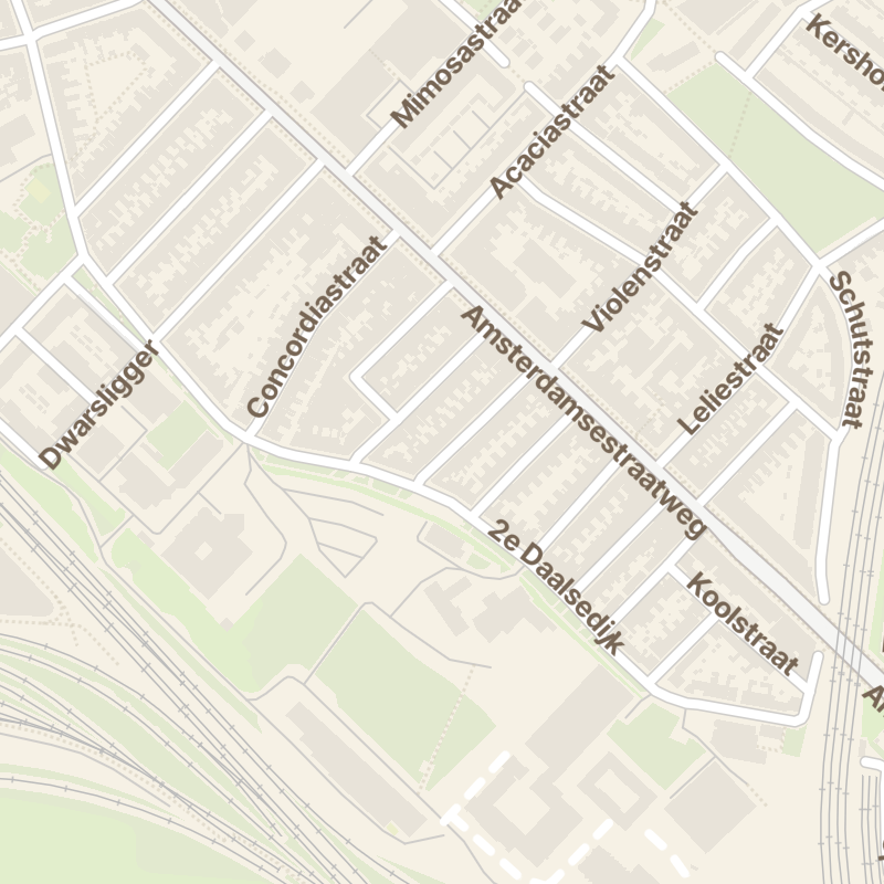 Jasmijnstraat 29