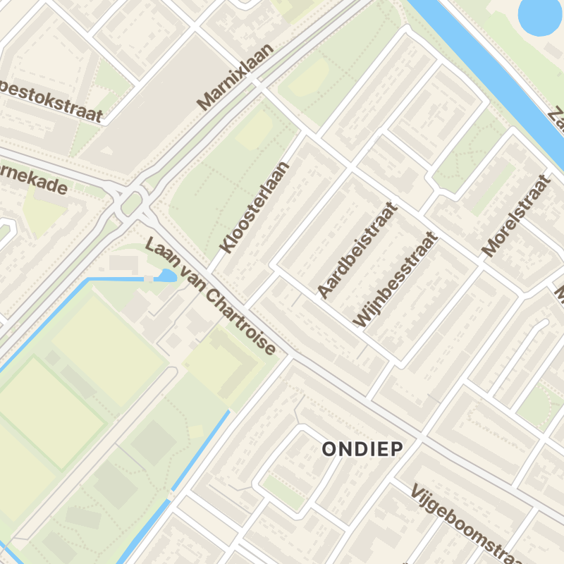 Tomaatstraat 1