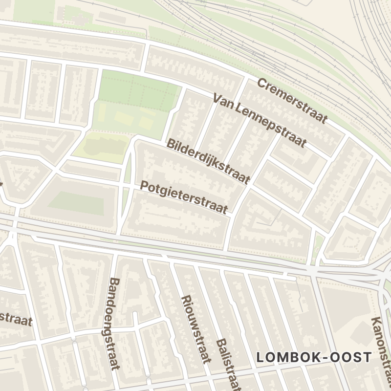 Potgieterstraat 15