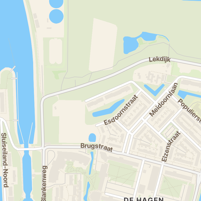 Hazelaarstraat 40