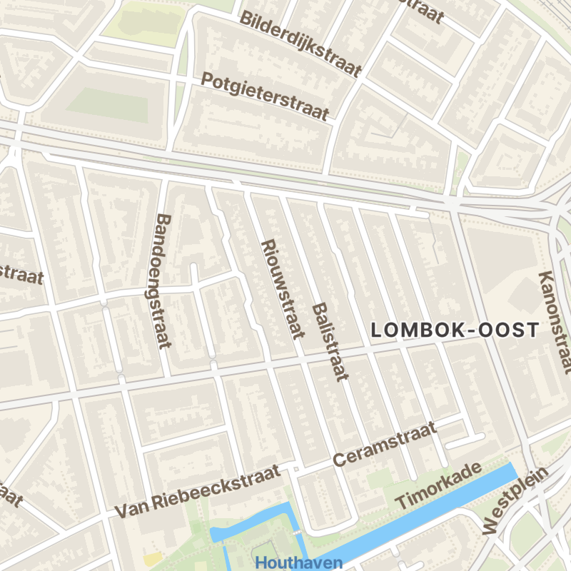 Riouwstraat 40