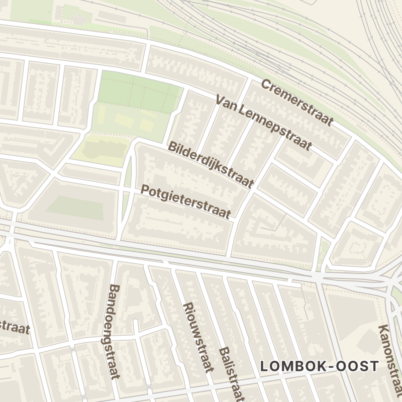 Potgieterstraat 13