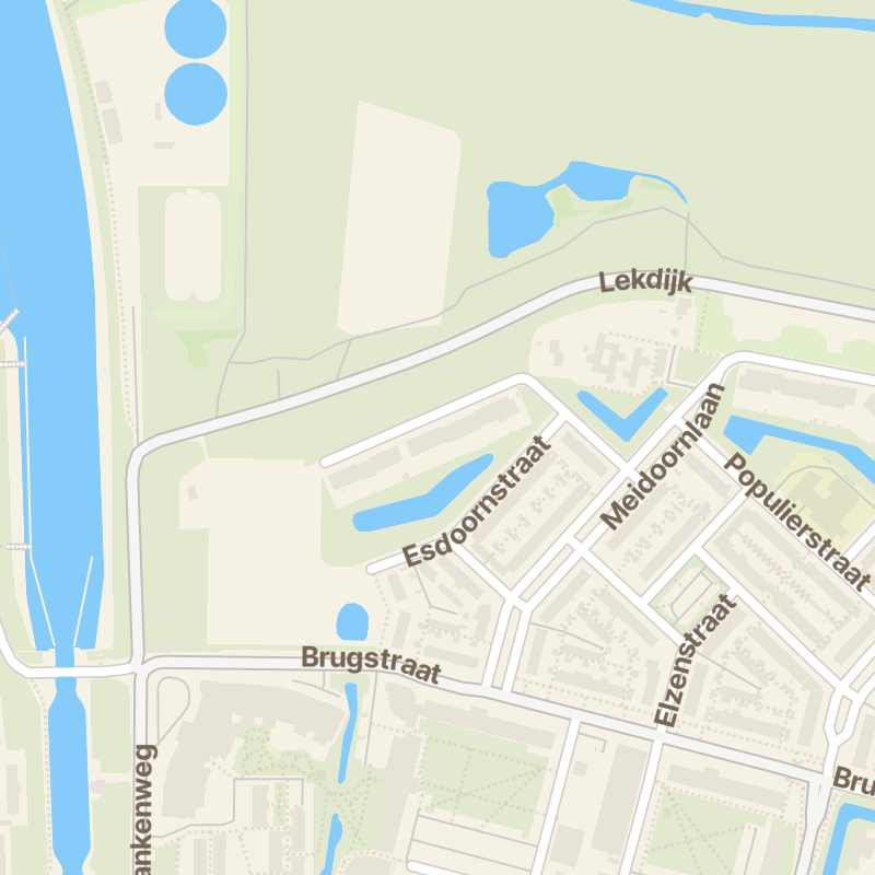Hazelaarstraat 30