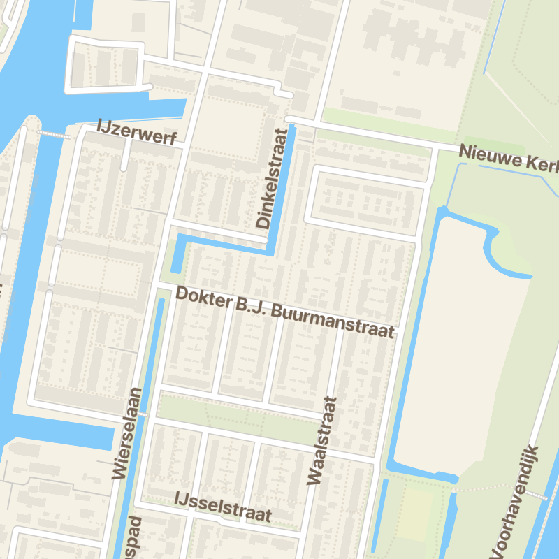 Dokter B.J.Buurmanstraat 22