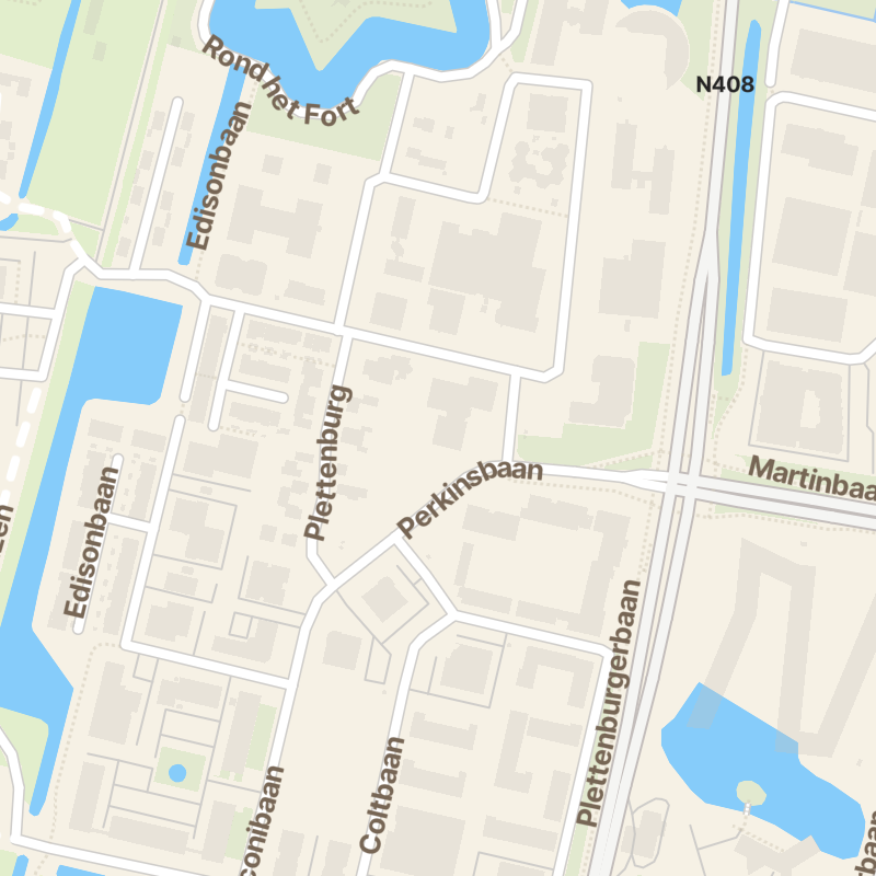Wattbaan 50-33