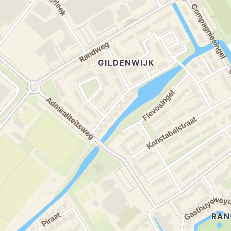Scheepmakerssingel 14