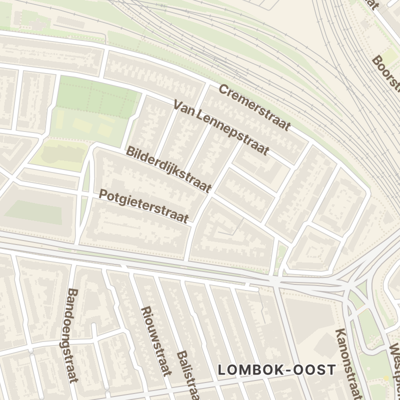 Douwes Dekkerstraat 34