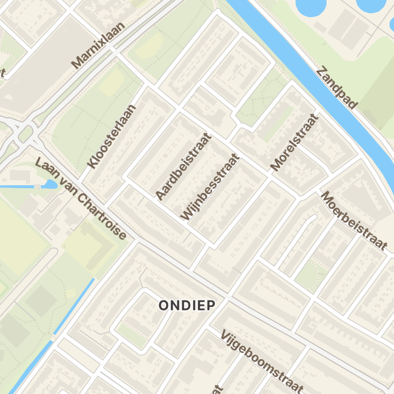 Wijnbesstraat 12