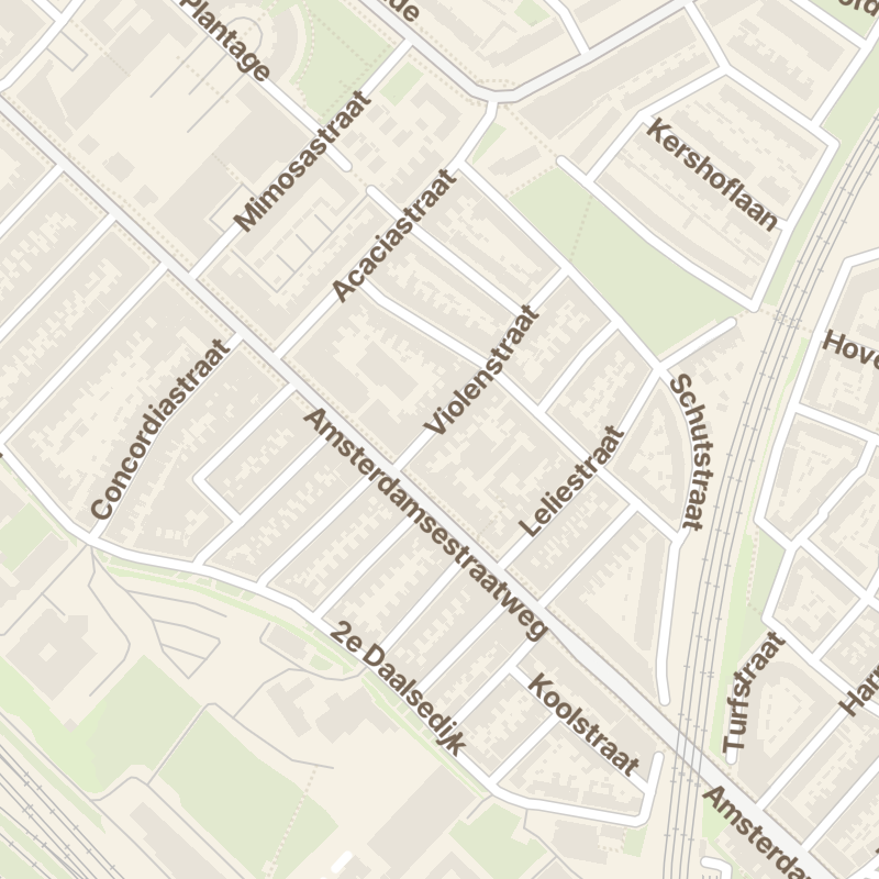 Violenstraat 9