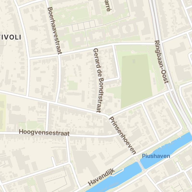 Gerard de Bondtstraat 45-B