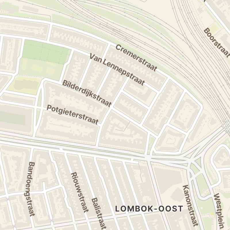 Bilderdijkstraat 30