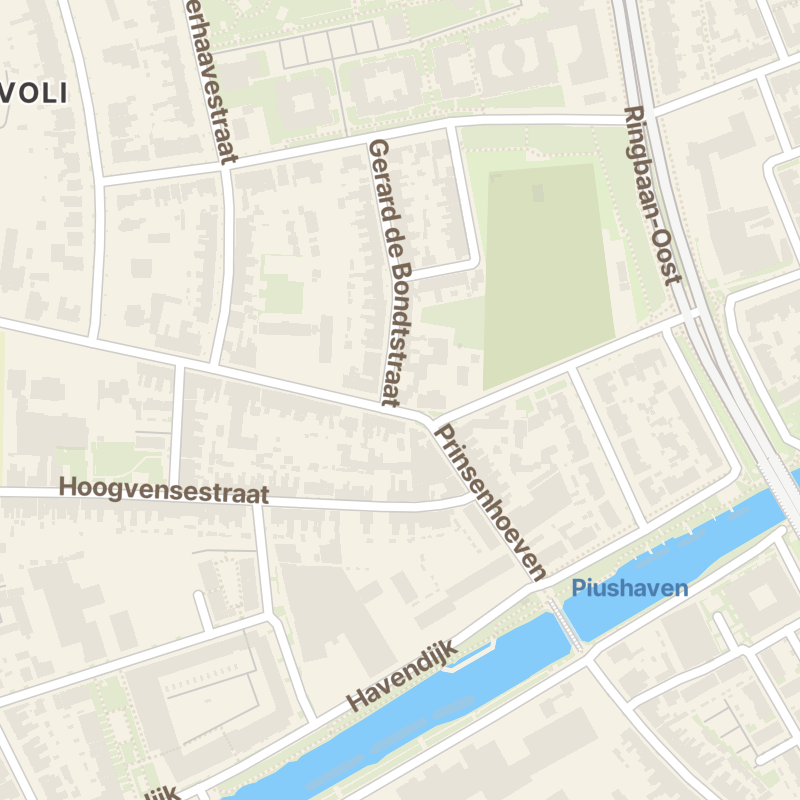 Sint Josephstraat 53-a