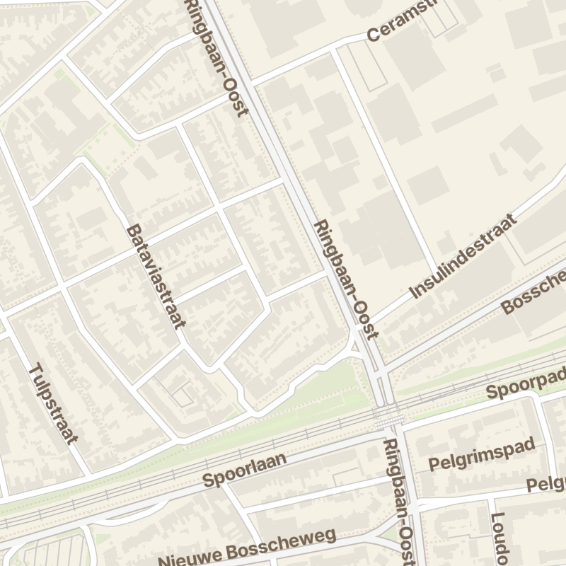 Balistraat 5